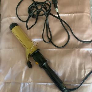 Hair curler 1.5” barrel